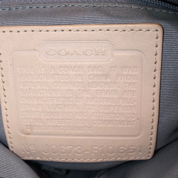 Coach - Picture 4 of 6